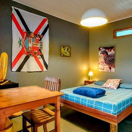 Rancho Acacia Sao Roque Hotell Exteriör bild