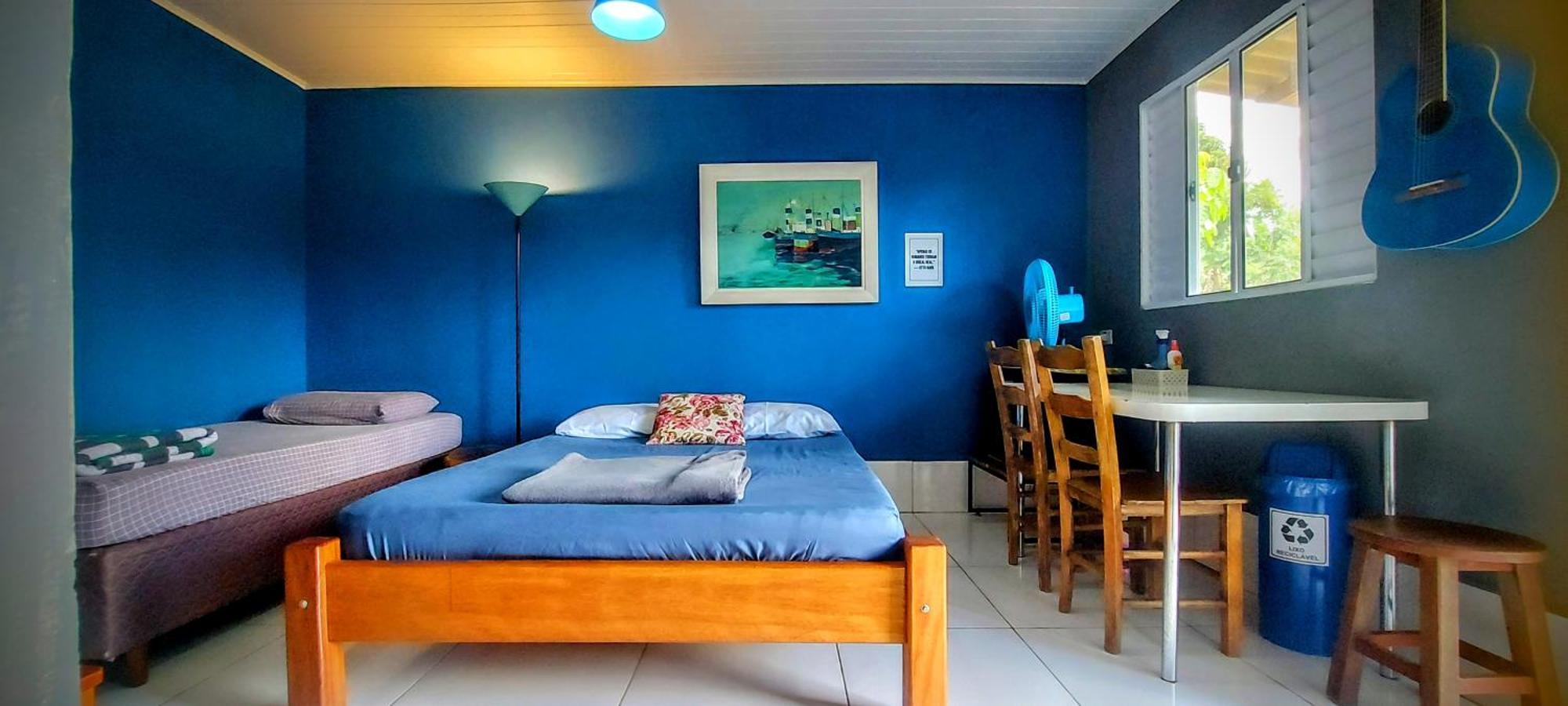 Rancho Acacia Sao Roque Hotell Exteriör bild