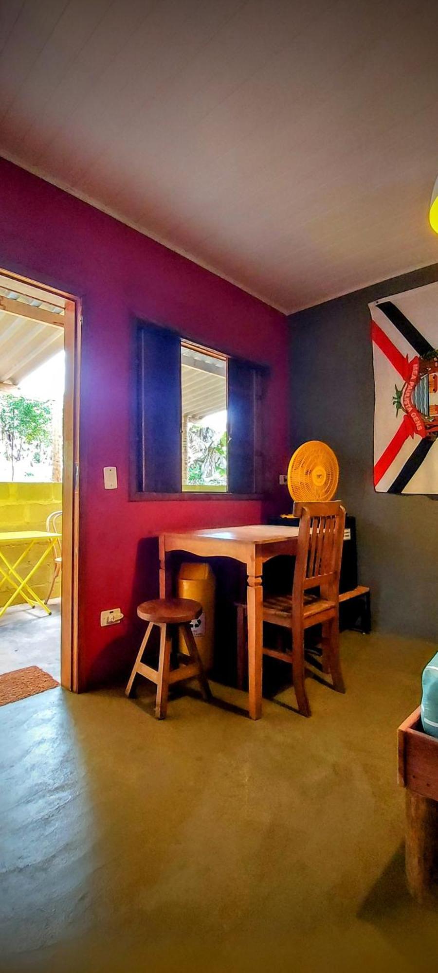Rancho Acacia Sao Roque Hotell Exteriör bild