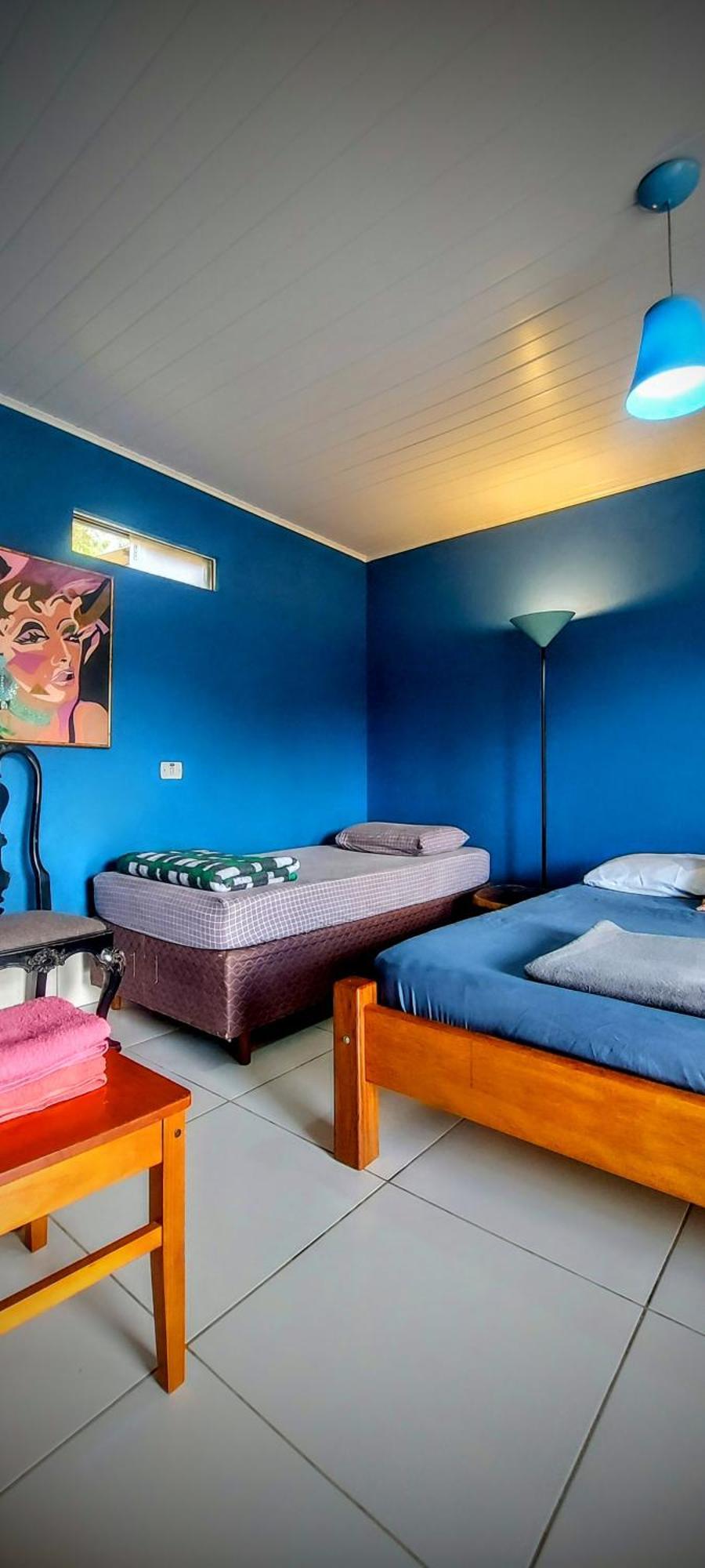 Rancho Acacia Sao Roque Hotell Exteriör bild