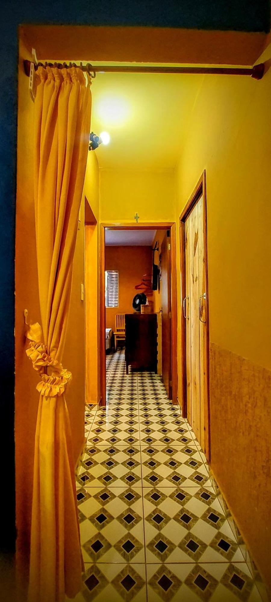 Rancho Acacia Sao Roque Hotell Exteriör bild