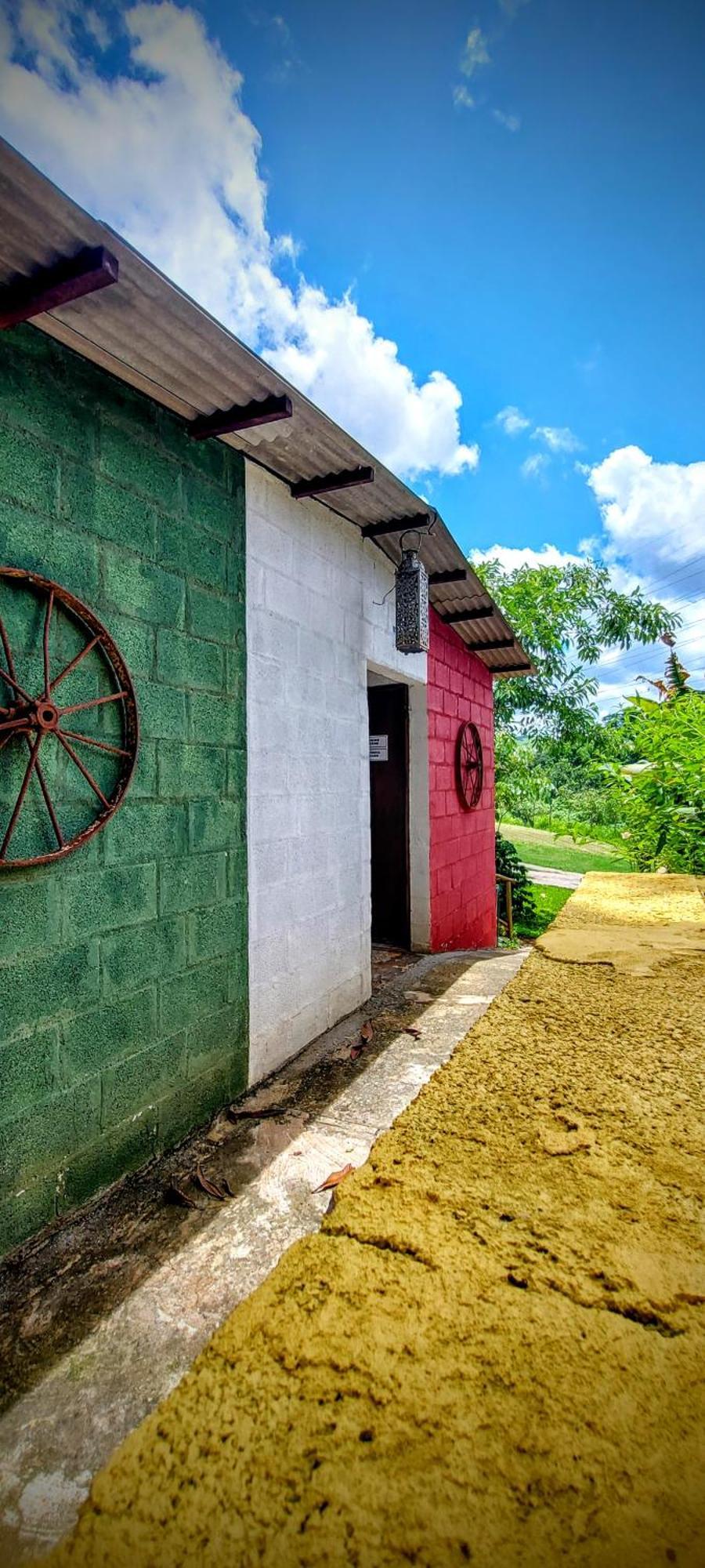 Rancho Acacia Sao Roque Hotell Exteriör bild