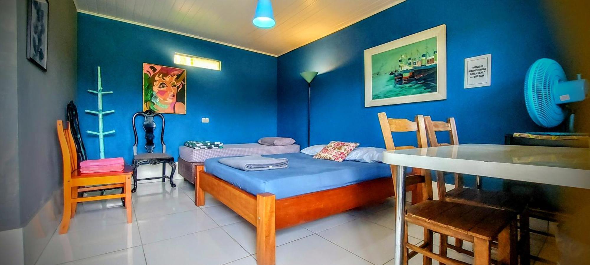 Rancho Acacia Sao Roque Hotell Exteriör bild