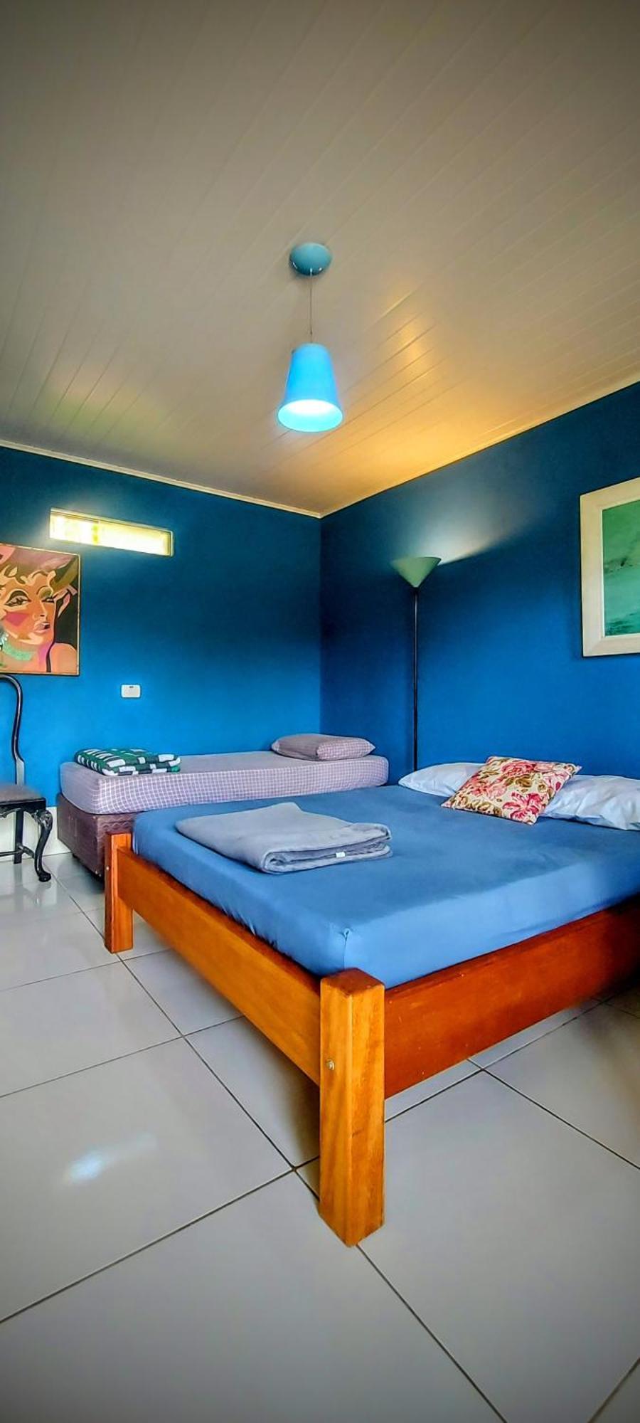 Rancho Acacia Sao Roque Hotell Exteriör bild