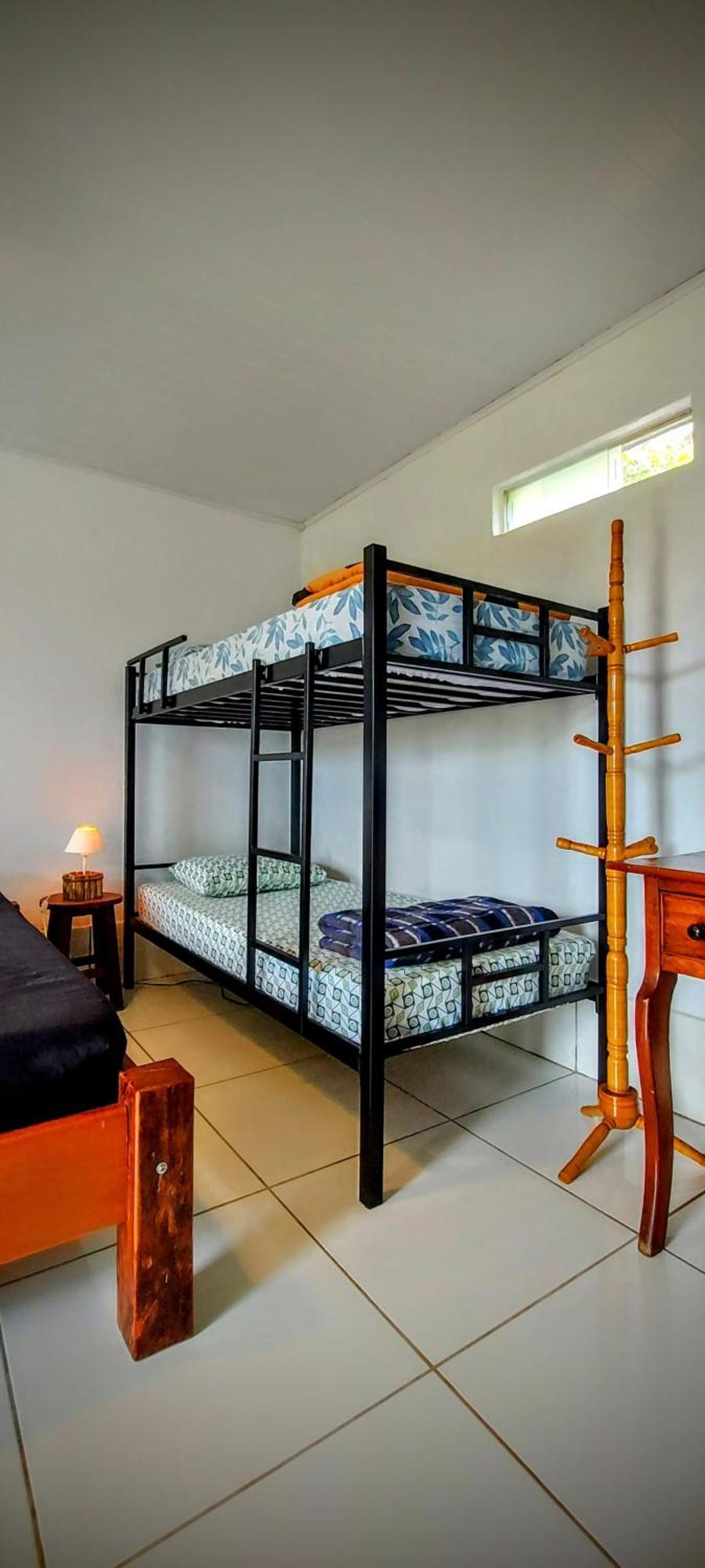 Rancho Acacia Sao Roque Hotell Exteriör bild