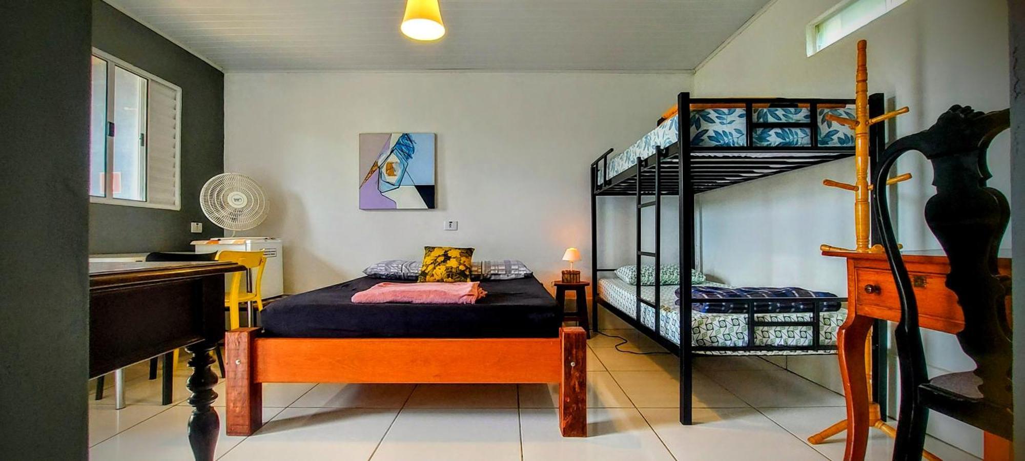Rancho Acacia Sao Roque Hotell Exteriör bild