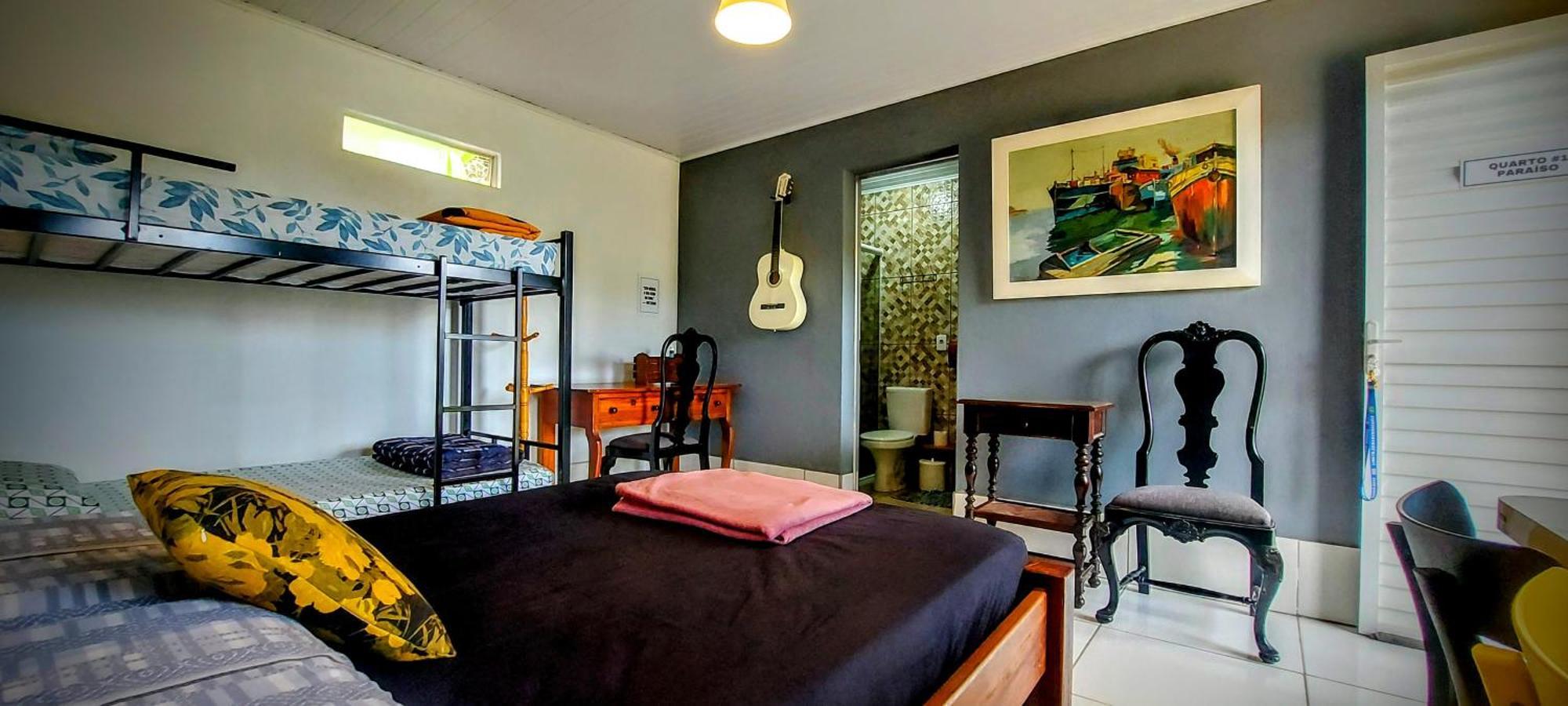 Rancho Acacia Sao Roque Hotell Exteriör bild