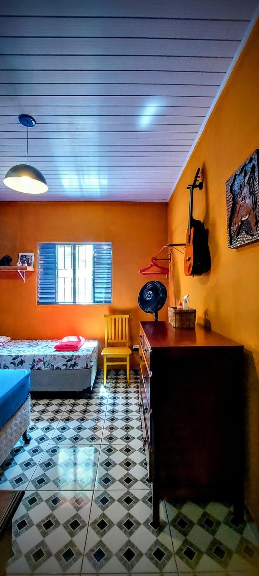 Rancho Acacia Sao Roque Hotell Exteriör bild